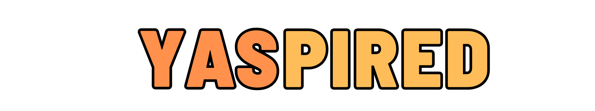 Yaspired