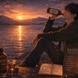 A Tonic Called Regret
