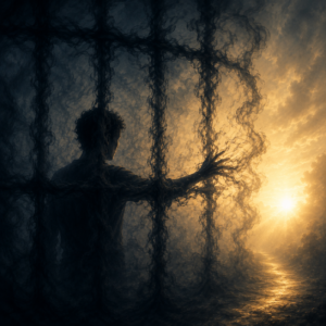 Fear, the Body, and the Path Back to Love